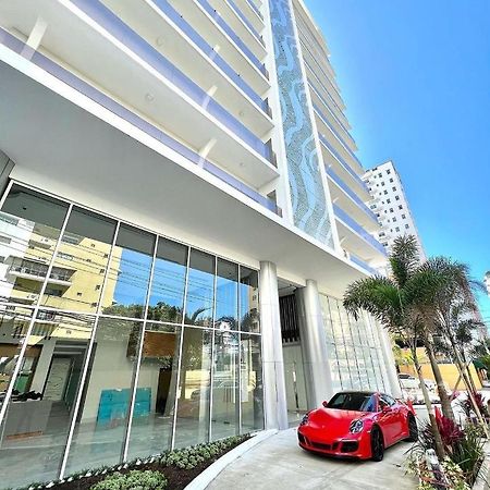 Brickell Hotel Apto G 08 Santo Domingo Bella Vista Buitenkant foto