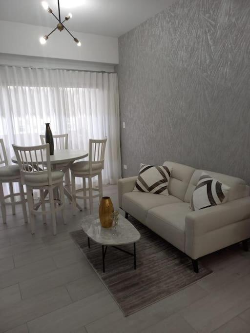 Brickell Hotel Apto G 08 Santo Domingo Bella Vista Buitenkant foto