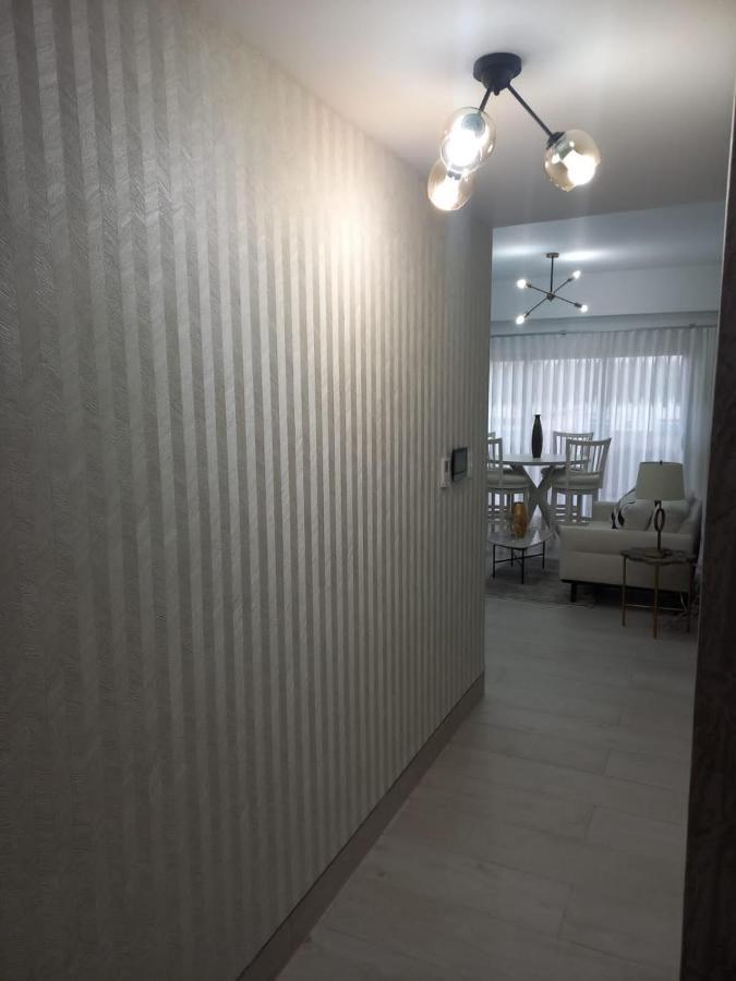 Brickell Hotel Apto G 08 Santo Domingo Bella Vista Buitenkant foto