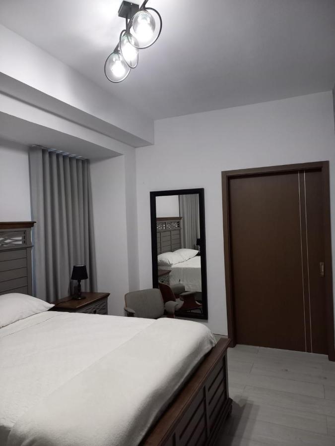 Brickell Hotel Apto G 08 Santo Domingo Bella Vista Buitenkant foto